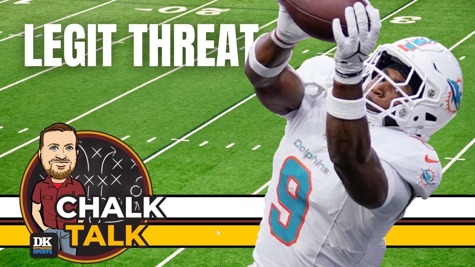 Chalk Talk: Jonnu Smith adds needed weapon taken on the South Side (Videos). Photo by GETTY